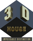 NỘI THẤT 3DHOUSE