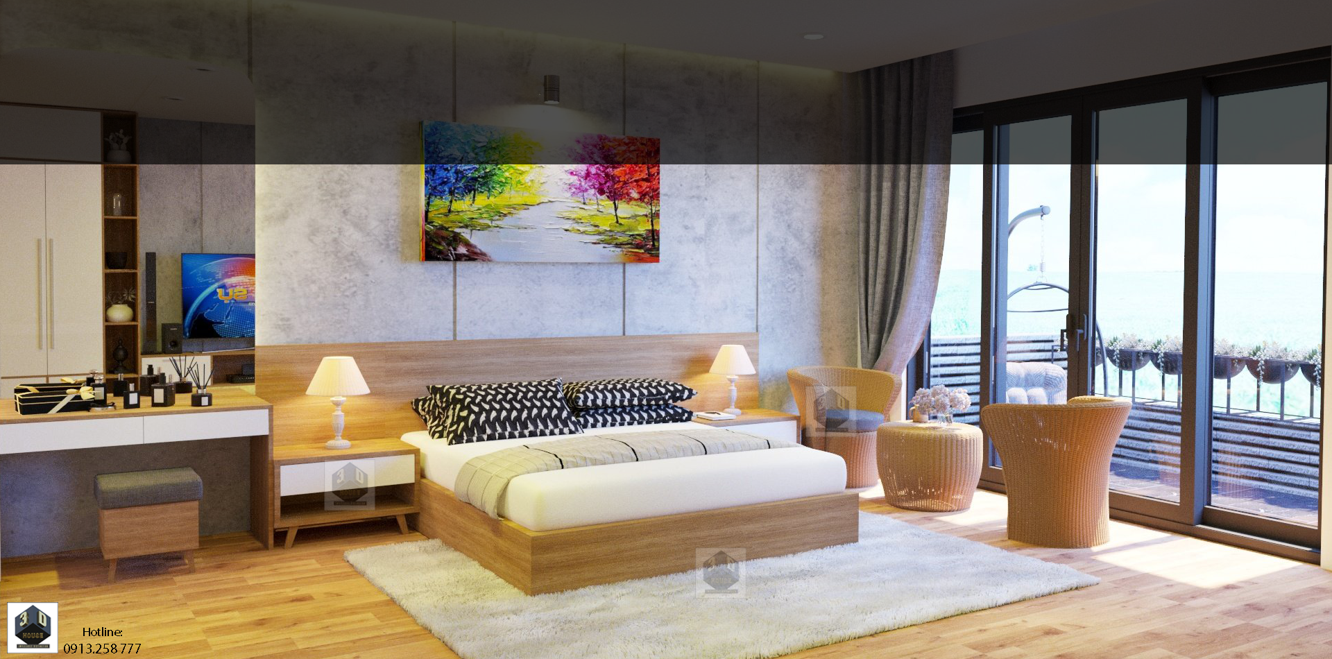 TINH TẾ ĐẾN TỪNG MILIMET